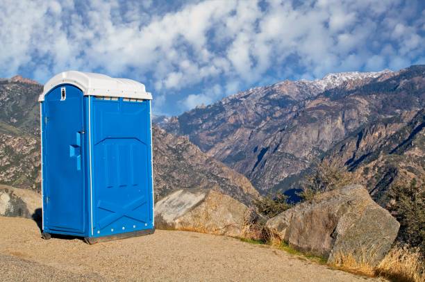 Best Temporary restroom rental  in Dry Run, OH