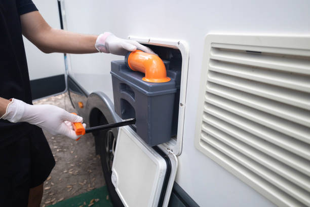 Best Porta potty rental near me  in Dry Run, OH