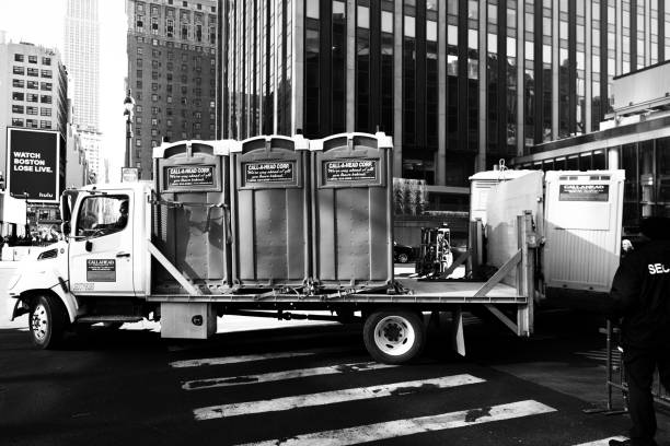 Best Best portable toilet rental  in Dry Run, OH