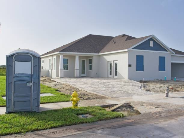 Best Long-term porta potty rental  in Dry Run, OH